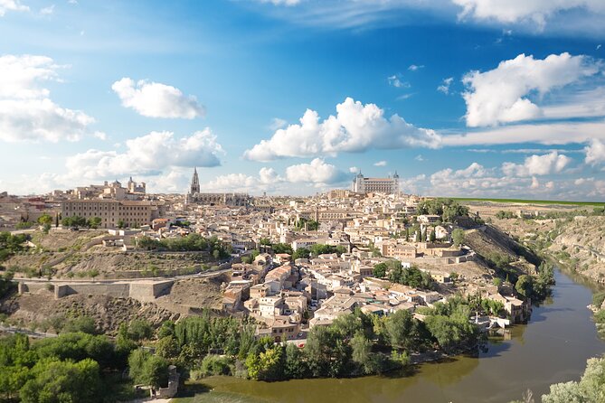 Toledo Day Trip With Optional Attraction Tickets From Madrid - Negative Reviews
