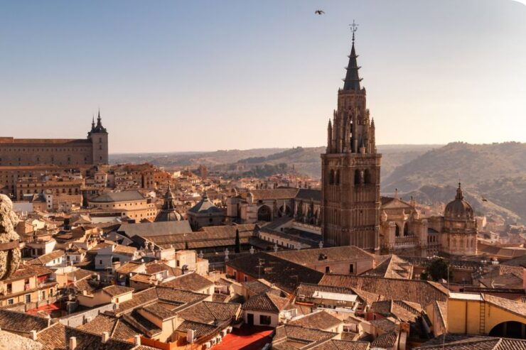 Toledo: Escape Game and Tour - Good To Know