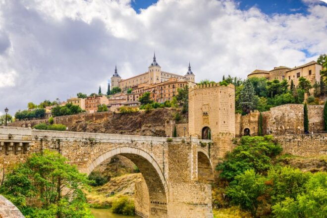 Toledo: Escape Game and Tour - Booking Information