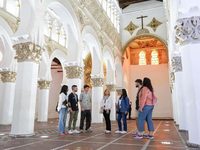 Toledo & Escorial Full-Day Tour + Optional Valley of Fallen - The Authenticity and Overall Value