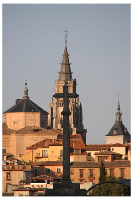 Toledo: Essential Monuments: Alcázar, Cathedral, Synagogue - Toledo Cathedral