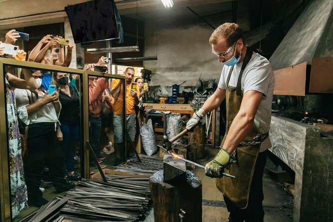 Toledo Experience, a Tour From Madrid - Traveler Photos