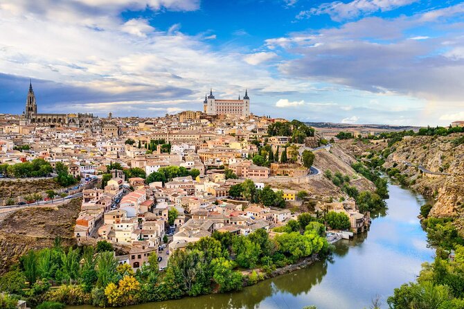 Toledo Experience, a Tour From Madrid - Miscellaneous