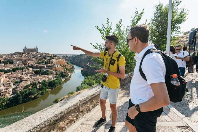 Toledo Experience, a Tour From Madrid - Additional Information