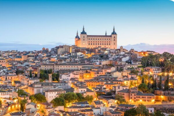 Toledo: First Discovery Walk and Reading Walking Tour - Frequently Asked Questions