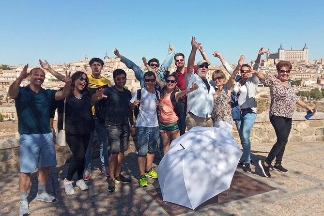 Toledo From Madrid! Transportation, Panoramic Tour and Guided Visit - Refund and Cancellation Policy