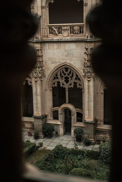 Toledo From Madrid:Fast-Train Tickets, Cathedral & Monuments - Activity Details and Highlights