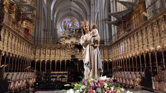 Toledo From Madrid:Fast-Train Tickets, Cathedral & Monuments - Important Information
