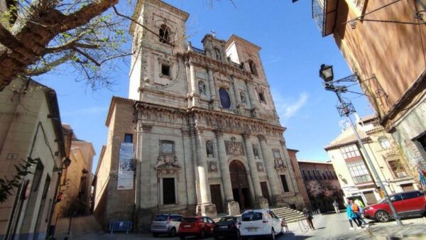 Toledo From Madrid:Fast-Train Tickets, Cathedral & Monuments - Common Questions