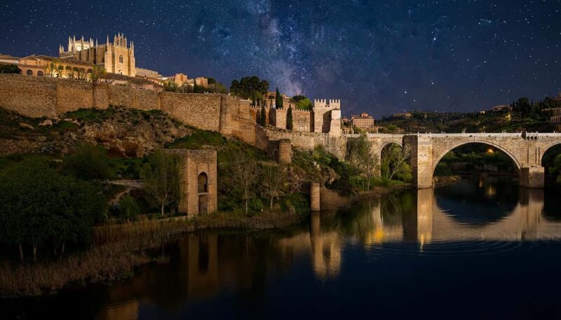 TOLEDO full day From Madrid: VIP Guided tour & private Van - Good To Know