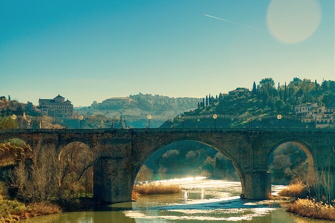 Toledo Full Day Trip From Madrid (Including Bus, Guide and Monuments Admission) - Pricing and Booking Details for the Tour