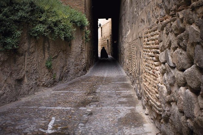 Toledo Full-Day Walking Tour With Guide From Madrid - Traveler Photos and Reviews