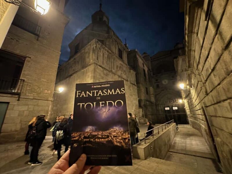 Toledo Ghost Tour: haunted houses and strange events - Toledo Ghost Tour: Haunted Houses and Strange Events