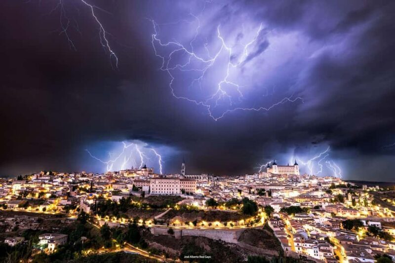 Toledo Ghost Tour: haunted houses and strange events - The Sum Up