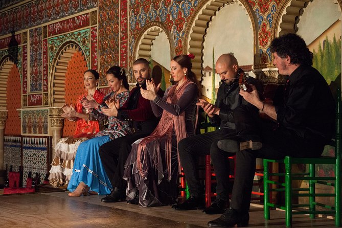 Toledo Guided Afternoon Tour and Flamenco Show in Madrid - Additional Information