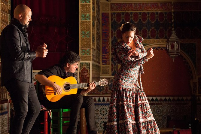 Toledo Guided Afternoon Tour and Flamenco Show in Madrid - Directions