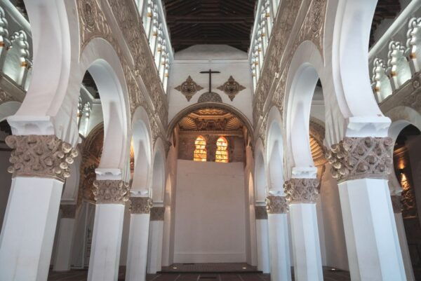 Toledo: Guided Monument Walking Tour With Wristband Pass - Options for Shared or Private Tours