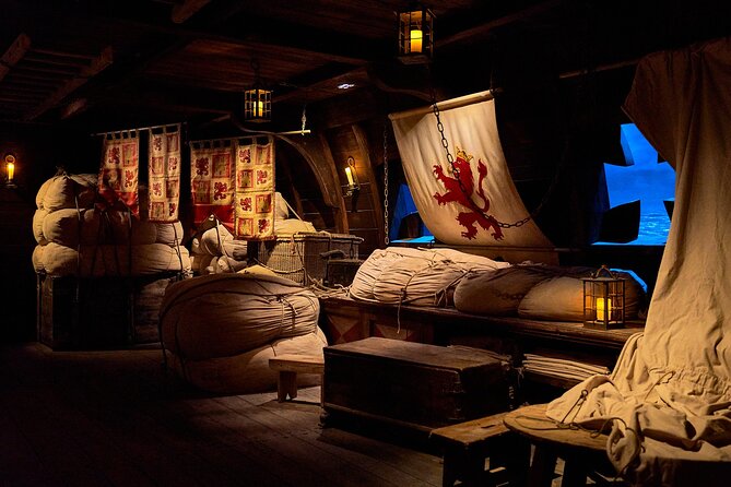 Toledo Guided Tour and Entrance to Puy Du Fou Spain From Madrid - Making the Most of Your Madrid Getaway