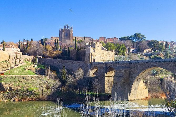 Toledo Half Day Afternoon Tour From Madrid - Cancellation Policy