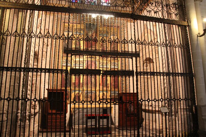 Toledo Half-Day Guided Tour With Monuments Included - Customer Feedback