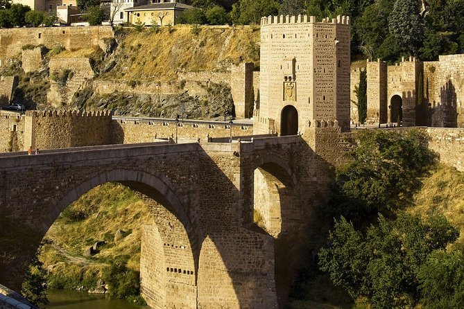 Toledo Half-Day Guided Tour With Monuments Included - The Sum Up