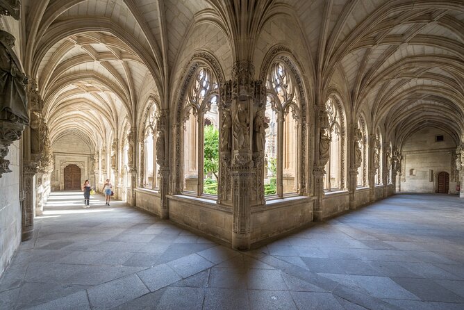 Toledo Half Day Private Tour From Madrid - Meeting and Pickup Information