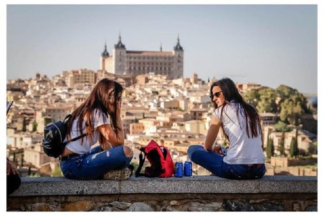 Toledo Half-Day Tour From Madrid - Accessibility and Customer Service