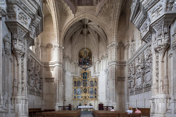 Toledo Half or Full-Day Guided Tour From Madrid - Pricing and Booking