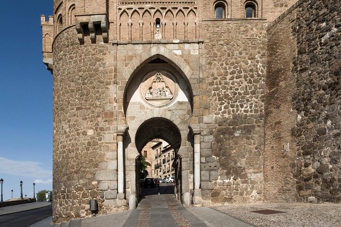 Toledo Half or Full-Day Guided Tour From Madrid - Tour Highlights