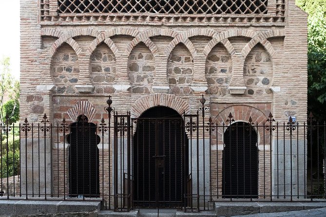 Toledo Half or Full-Day Guided Tour From Madrid - Tour Organization and Guides