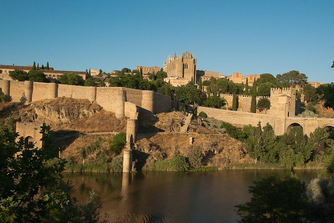 Toledo Highlights Tour for Explorers From Madrid - Common Questions