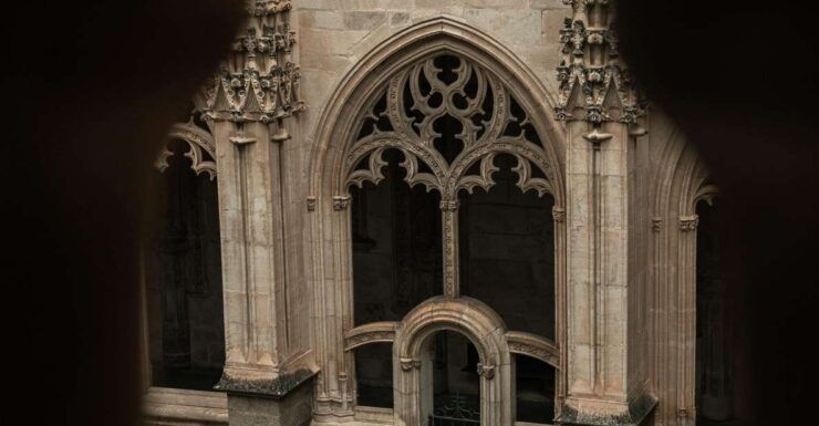 Toledo Includes Tickets of Cathedral and Main Monuments. - Free Cancellation and Flexible Payment Options