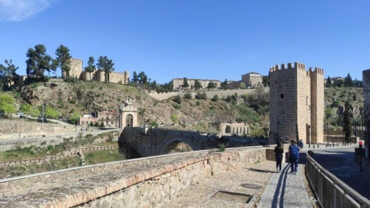 Toledo Includes Tickets of Cathedral and Main Monuments. - Highlights of the Tour