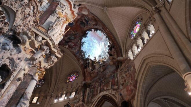 Toledo Includes Tickets of Cathedral and Main Monuments. - Additional Monuments Included