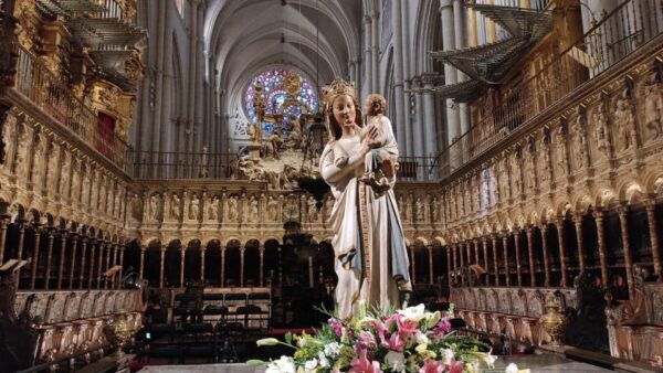 Toledo Includes Tickets of Cathedral and Main Monuments. - Common Questions