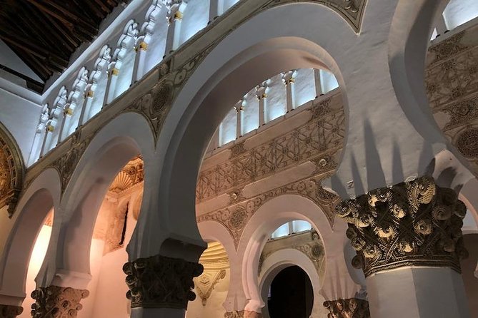 Toledo Jewish Heritage Private Tour With Expert Local Guide - Cancellation Policy