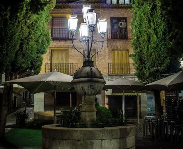 Toledo: Legends and Secrets Walking Tour - Good To Know