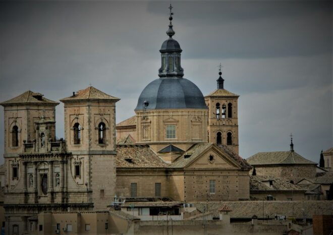 Toledo: Legends and Secrets Walking Tour - The Sum Up