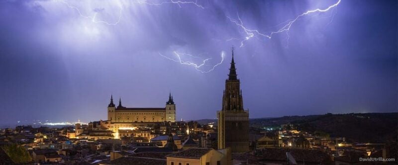 Toledo Magical, the Original Night Route: Mystery, Curiosities, and Secrets - Good To Know