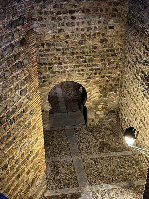 Toledo Magical, the Original Night Route: Mystery, Curiosities, and Secrets - Accessibility and Participant Requirements