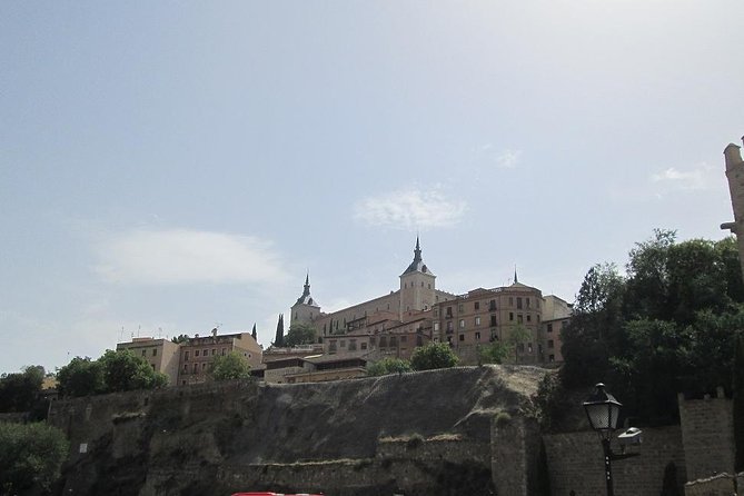 Toledo, Magical Town, World Heritage - Cultural Experiences