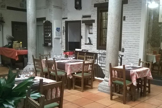 Toledo, Magical Town, World Heritage - The Sum Up