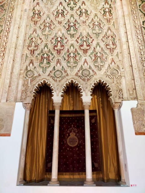 Toledo, Old Capital of Spain - Full Day Tour - Monastery of San Juan De Los Reyes