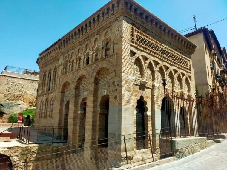 Toledo, Old Capital of Spain - Full Day Tour - Primatial Cathedral of Saint Mary of Toledo