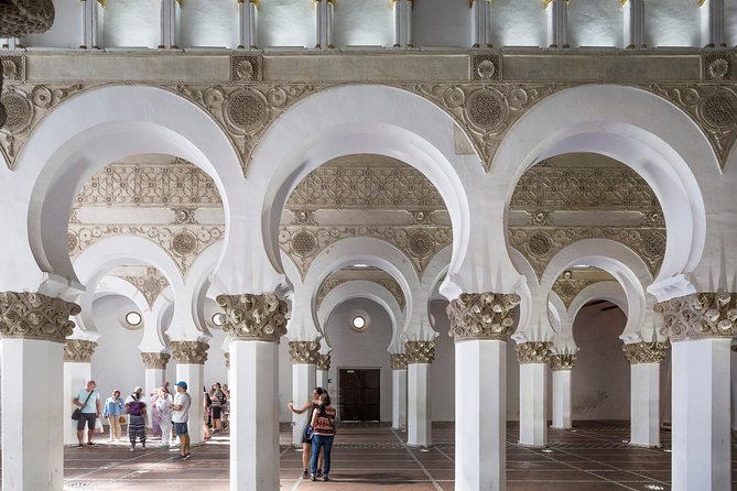 Toledo on Your Own Half Day From Madrid - Tour Pricing and Booking Information