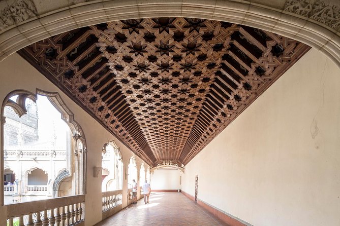 Toledo on Your Own Half Day From Madrid - Meeting and Pickup Details