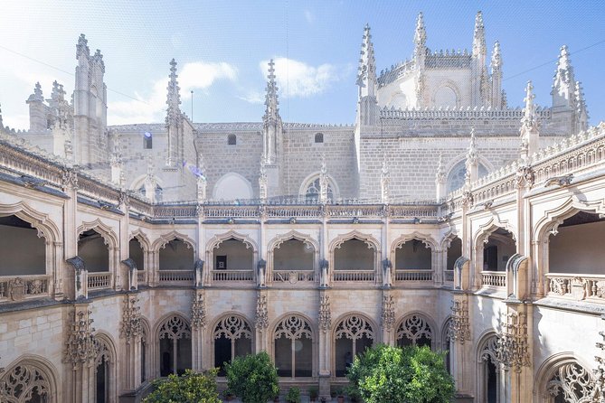 Toledo on Your Own Half Day From Madrid - Recommendations for the Tour