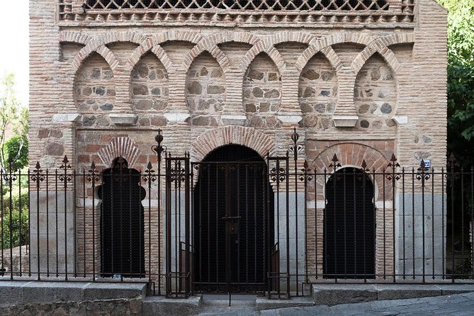 Toledo on Your Own Half Day From Madrid - Cancellation Policy