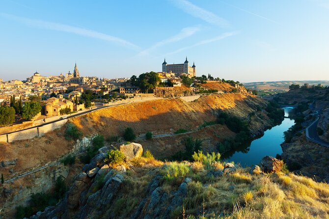 Toledo Private Day Trip From Madrid - What To Expect