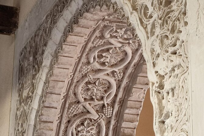 Toledo Private Day Trip From Madrid - Additional Information